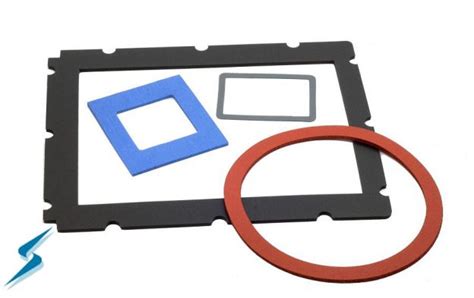 rubber electrical enclosures|plastic enclosure gaskets.